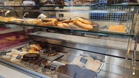 Pasteleria Rio Grande